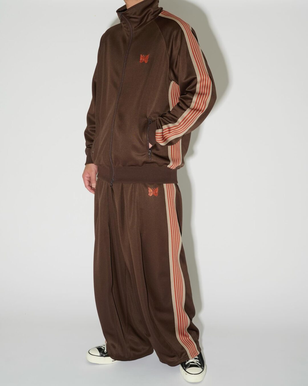 NEEDLES × STUDIOUS 2026 SS 別注 “EXCLUSIVE ITEM” 発売 (ニードルズ ステュディオス)