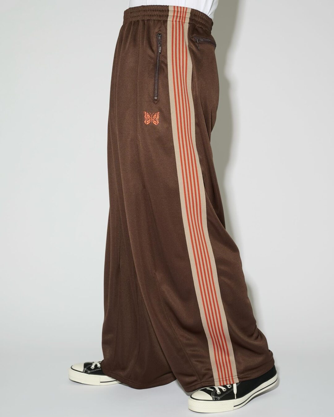 NEEDLES × STUDIOUS 2026 SS 別注 “EXCLUSIVE ITEM” 発売 (ニードルズ ステュディオス)