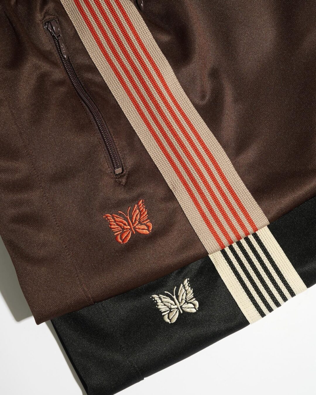 NEEDLES × STUDIOUS 2026 SS 別注 “EXCLUSIVE ITEM” 発売 (ニードルズ ステュディオス)