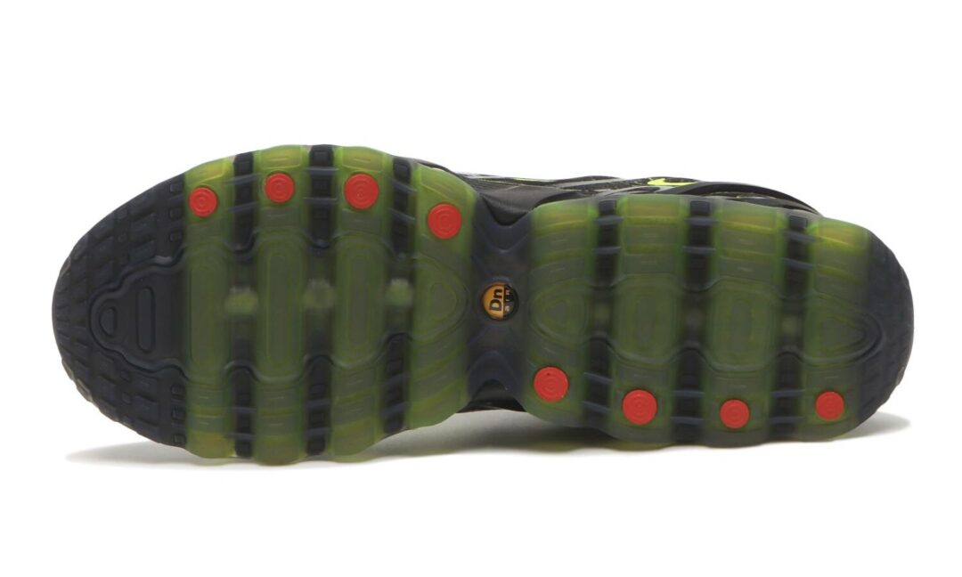 【2026年 発売】NIKE AIR MAX DN8 “Black/Green Apple” (ナイキ エア マックス ディーエヌエイト “ブラック/グリーンアップル”) [IH2137-001]