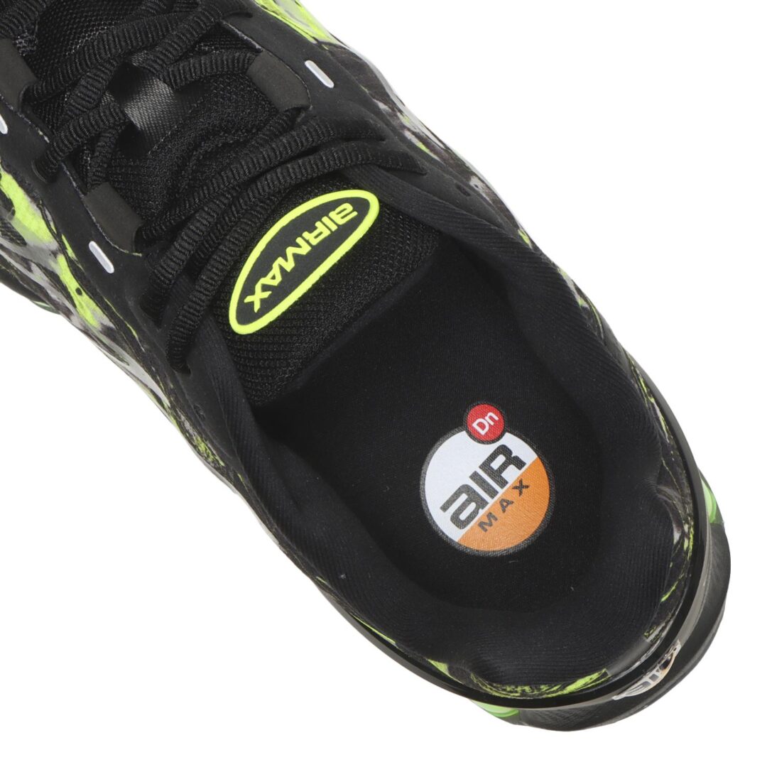 【2026年 発売】NIKE AIR MAX DN8 “Black/Green Apple” (ナイキ エア マックス ディーエヌエイト “ブラック/グリーンアップル”) [IH2137-001]