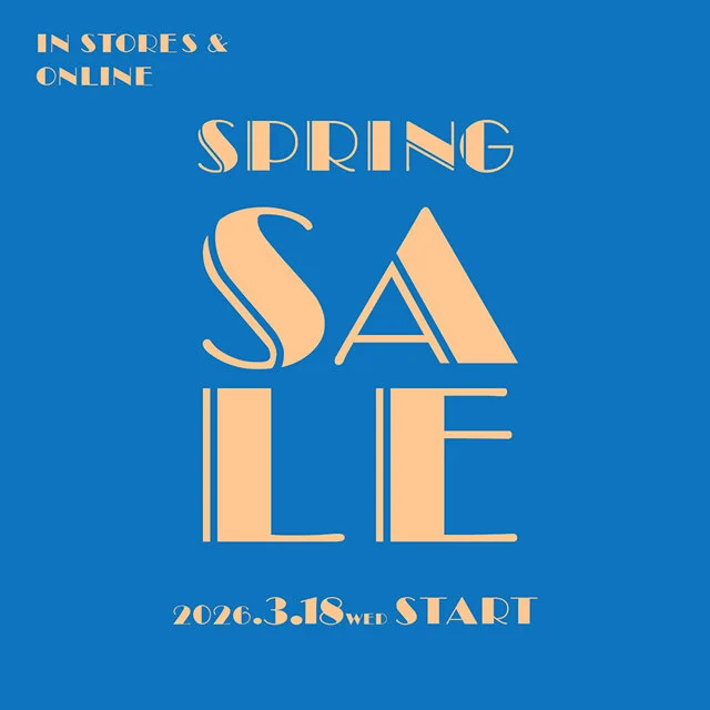 【最大 80%オフ】ユナイテッドアローズ アウトレットにて「SPRING SALE」が開催 (UNITED ARROWS OUTLET セール)