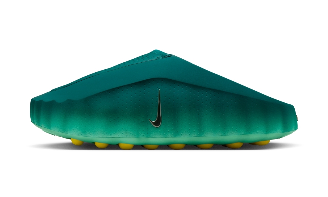【2026年 4/2 発売】NIKE MIND PREGAME MULE 001 “Geode Teal/Light Menta” (ナイキ マインド プレゲーム ミュール “ティール/メンタ”) [HQ4307-301]