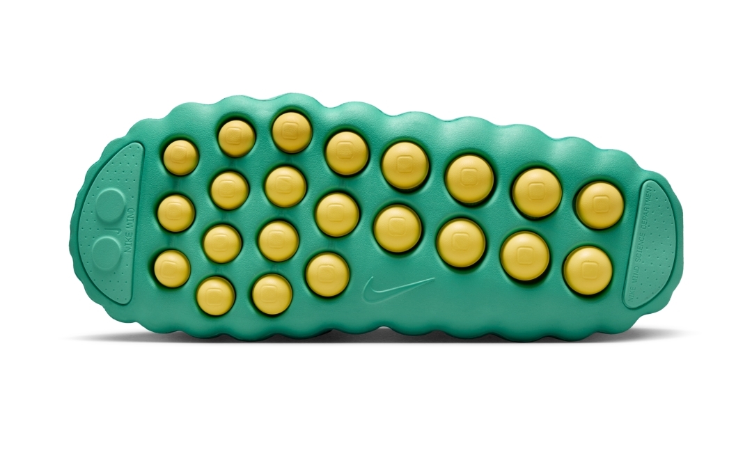 【2026年 4/2 発売】NIKE MIND PREGAME MULE 001 “Geode Teal/Light Menta” (ナイキ マインド プレゲーム ミュール “ティール/メンタ”) [HQ4307-301]