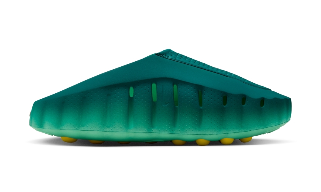 【2026年 4/2 発売】NIKE MIND PREGAME MULE 001 “Geode Teal/Light Menta” (ナイキ マインド プレゲーム ミュール “ティール/メンタ”) [HQ4307-301]