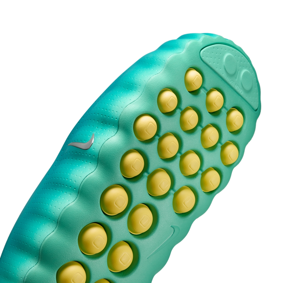 【2026年 4/2 発売】NIKE MIND PREGAME MULE 001 “Geode Teal/Light Menta” (ナイキ マインド プレゲーム ミュール “ティール/メンタ”) [HQ4307-301]