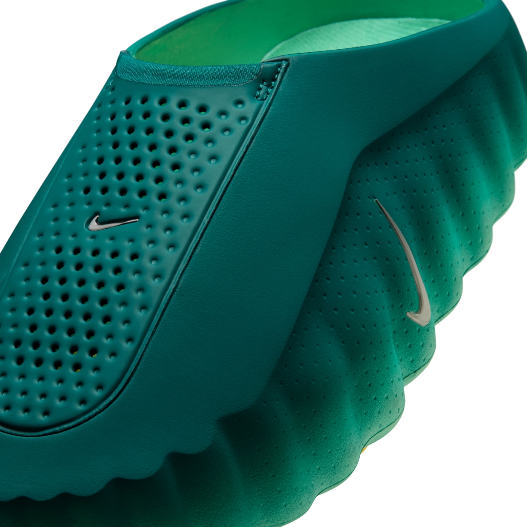 【2026年 4/2 発売】NIKE MIND PREGAME MULE 001 “Geode Teal/Light Menta” (ナイキ マインド プレゲーム ミュール “ティール/メンタ”) [HQ4307-301]