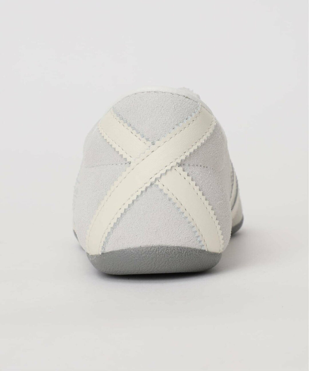 【2026年 4月下旬 発売】adidas Originals for EDIFICE/IENA TOKYO “White/Grey” (アディダス オリジナルス フォー イエナ/エディフィス トウキョウ “ホワイト/グレー”)