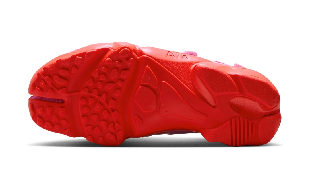 【2026年 4/11 発売】NIKE W AIR RIFT “Polka Dot/Light Magenta/Light Crimson” (ナイキ エア リフト “ポルカドット/ライトマゼンタ/ライトクリムゾン”) [IR1226-500]