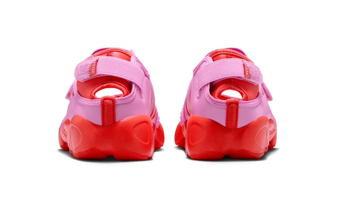 【2026年 4/11 発売】NIKE W AIR RIFT “Polka Dot/Light Magenta/Light Crimson” (ナイキ エア リフト “ポルカドット/ライトマゼンタ/ライトクリムゾン”) [IR1226-500]