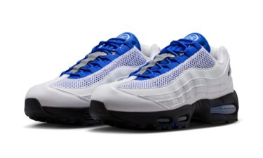 【2026年 4/1 発売予定】NIKE AIR MAX 95 BIG BUBBLE SE “Total 90/White/Racer Blue” (ナイキ エア マックス 95 ビッグバブル “トータル/ホワイト/レーサーブルー”) [IB6830-100]
