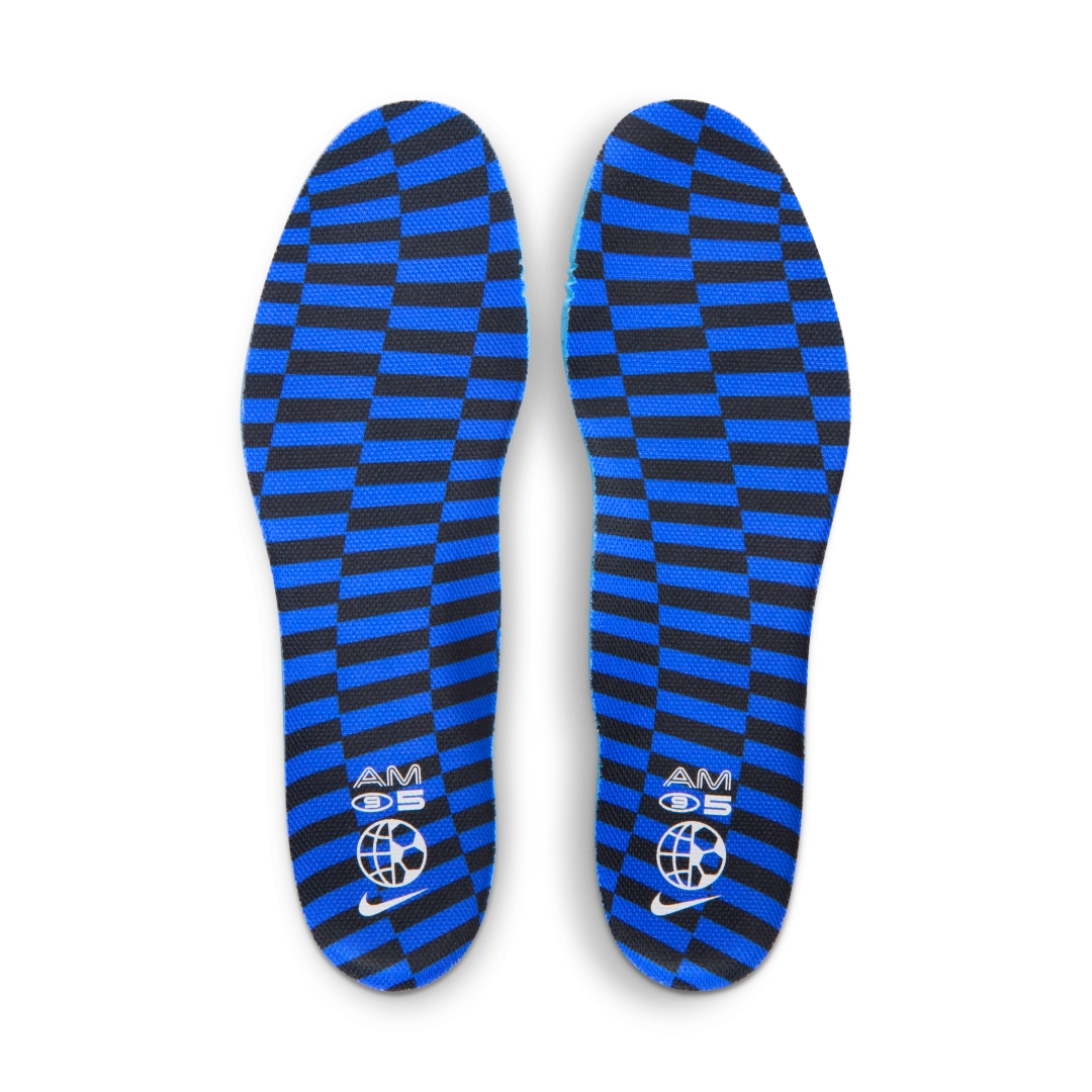 【2026年 4/1 発売予定】NIKE AIR MAX 95 BIG BUBBLE SE “Total 90/White/Racer Blue” (ナイキ エア マックス 95 ビッグバブル “トータル/ホワイト/レーサーブルー”) [IB6830-100]