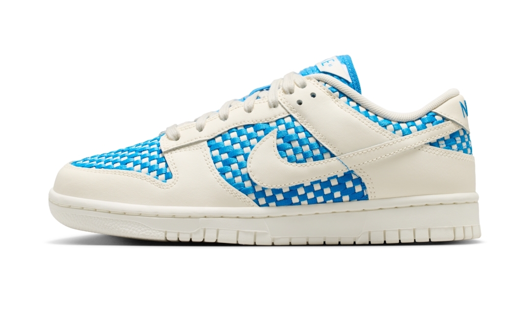 【2026年 5月 発売予定】NIKE DUNK LOW “Wind Down, Feet Up” (ナイキ ダンク ロー “ウィンドダウン/フィートアップ”) [IH2476-400]