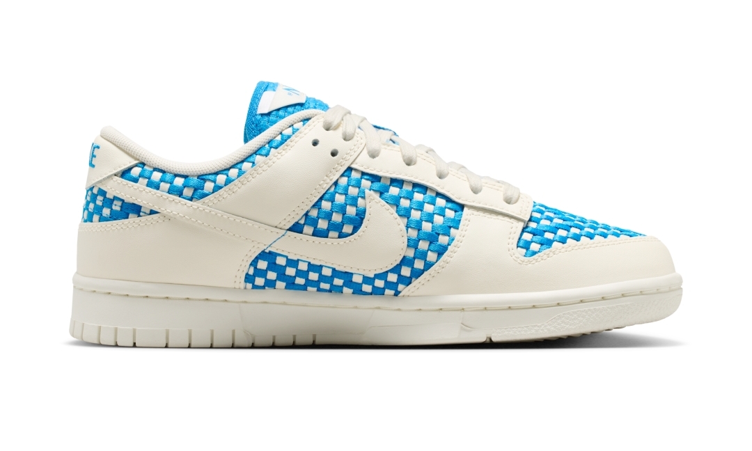 【2026年 5月 発売予定】NIKE DUNK LOW “Wind Down, Feet Up” (ナイキ ダンク ロー “ウィンドダウン/フィートアップ”) [IH2476-400]