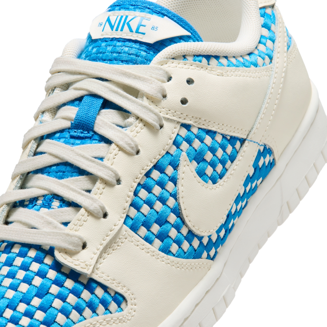 【2026年 5月 発売予定】NIKE DUNK LOW “Wind Down, Feet Up” (ナイキ ダンク ロー “ウィンドダウン/フィートアップ”) [IH2476-400]