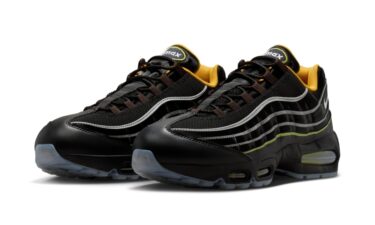 【2026年 発売予定】NIKE AIR MAX 95 BIG BUBBLE “Football Korea” (ナイキ エア マックス 95 ビッグバブル “フットボール/韓国 コリア”) [IR5901-010]