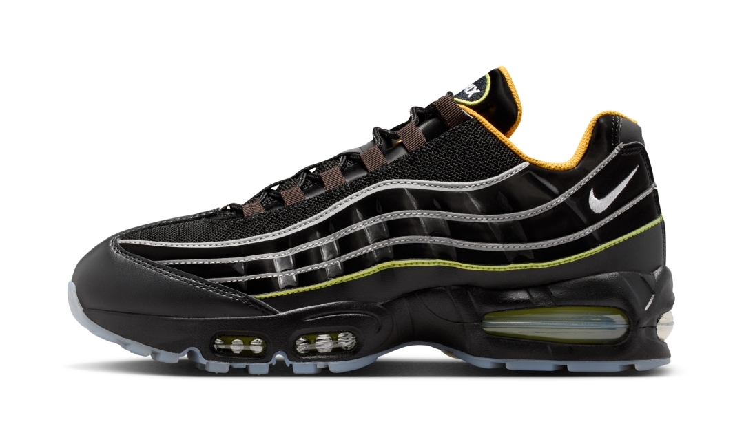 【2026年 3/23 発売】NIKE AIR MAX 95 BIG BUBBLE “Football Korea” (ナイキ エア マックス 95 ビッグバブル “フットボール/韓国 コリア”) [IR5901-010]
