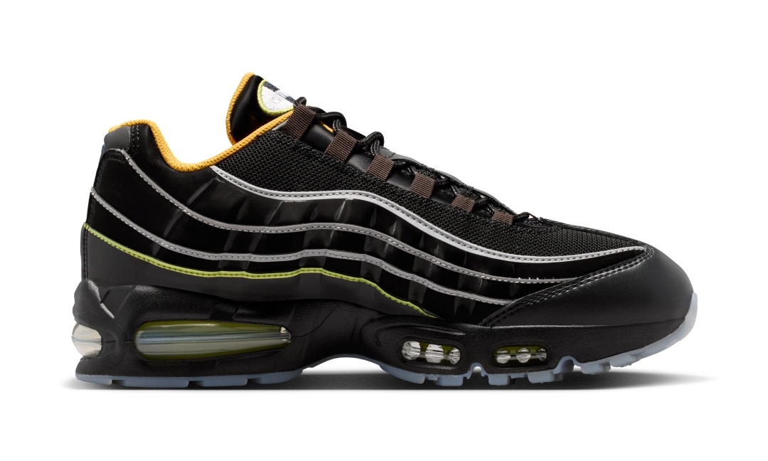 【2026年 3/23 発売】NIKE AIR MAX 95 BIG BUBBLE “Football Korea” (ナイキ エア マックス 95 ビッグバブル “フットボール/韓国 コリア”) [IR5901-010]