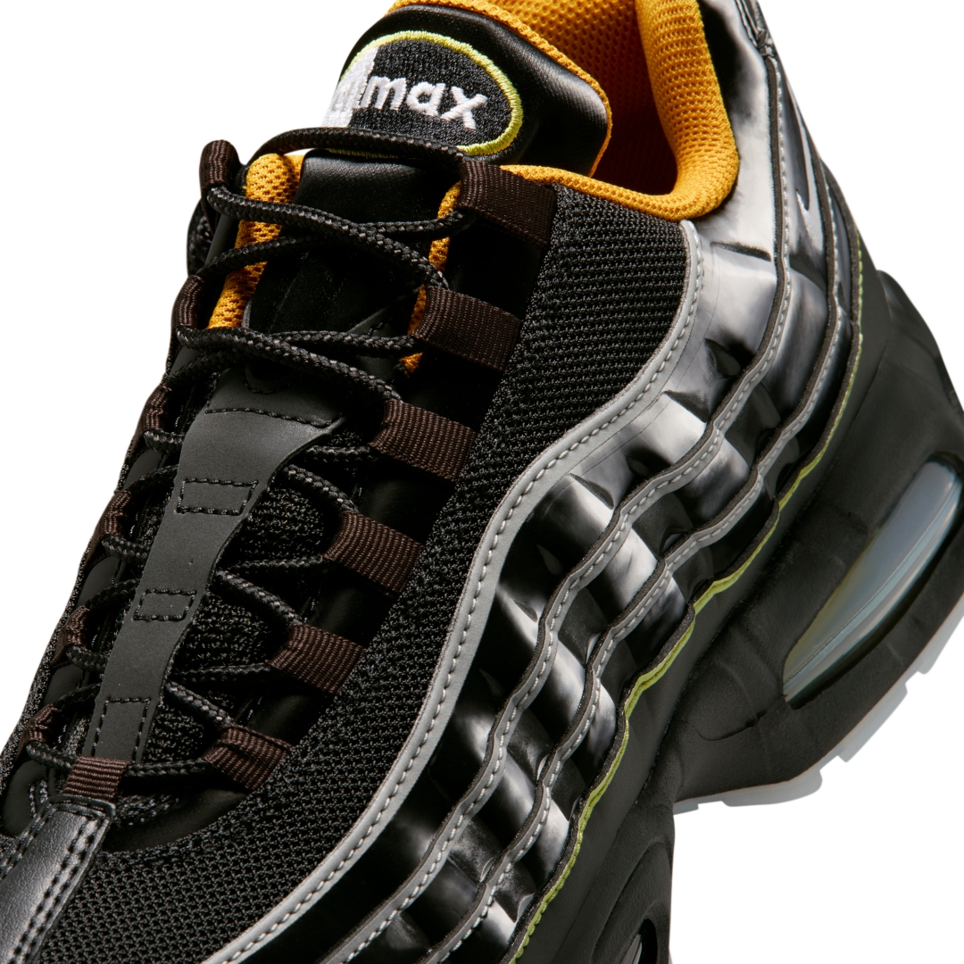 【2026年 3/23 発売】NIKE AIR MAX 95 BIG BUBBLE “Football Korea” (ナイキ エア マックス 95 ビッグバブル “フットボール/韓国 コリア”) [IR5901-010]