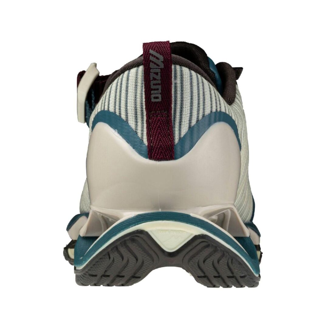 【2026年 3/6 発売】Mizuno WAVE PROPHECY STRAP “Light Green/Brown” (ミズノ ウェーブ プロフェシー ストラップ) [D1GA251904/D1GA2519-04]