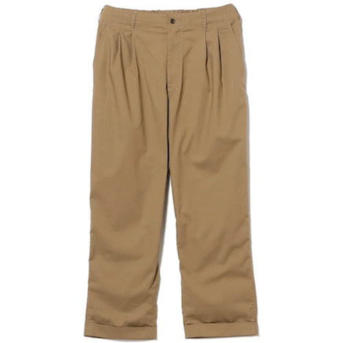 BEAMS PLUS × sage de cret “JET SETTER” コレクションが2026年 3/12 発売 (ビームス プラス サージュデクレ)