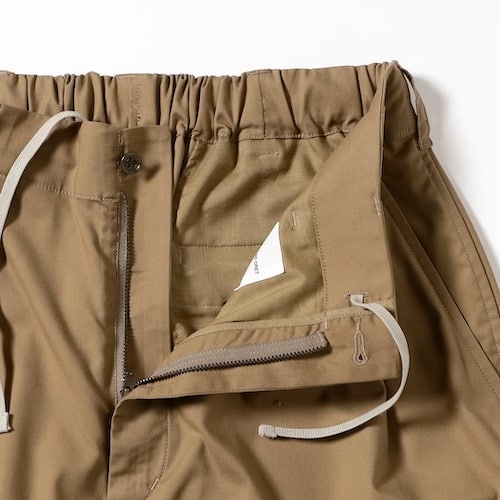 BEAMS PLUS × sage de cret “JET SETTER” コレクションが2026年 3/12 発売 (ビームス プラス サージュデクレ)