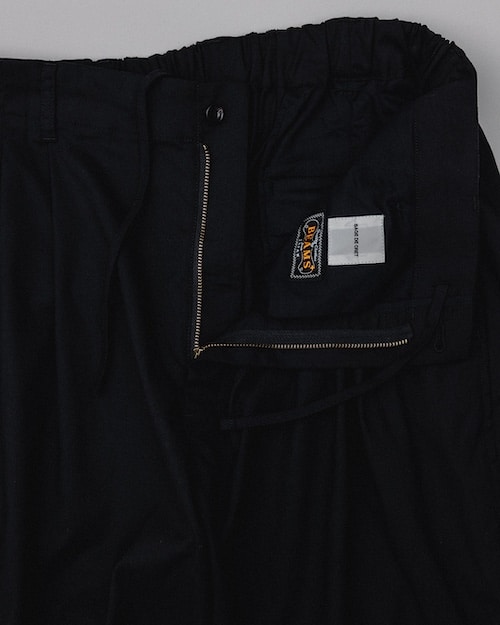 BEAMS PLUS × sage de cret “JET SETTER” コレクションが2026年 3/12 発売 (ビームス プラス サージュデクレ)