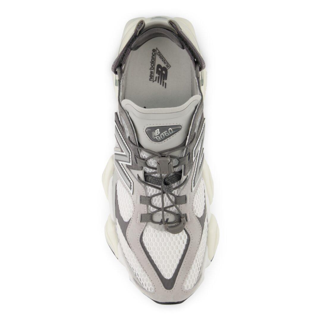 【2026年 発売予定】New Balance U9060 3FA “Raincloud/White” (ニューバランス) [U90603FA]