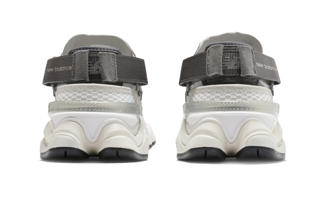 【2026年 発売予定】New Balance U9060 3FA “Raincloud/White” (ニューバランス) [U90603FA]