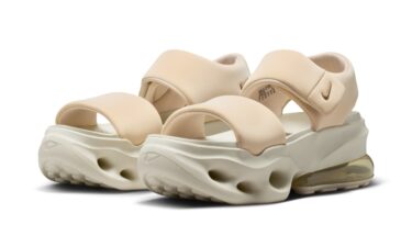 【2026年 4/3 発売】NIKE W AIR MAX HALO “Sanddrift/Light Orewood Brown” (ナイキ エア マックス ヘイロー “サンドドリフト/ライトオールウッドブラウン”) [IO1959-102]