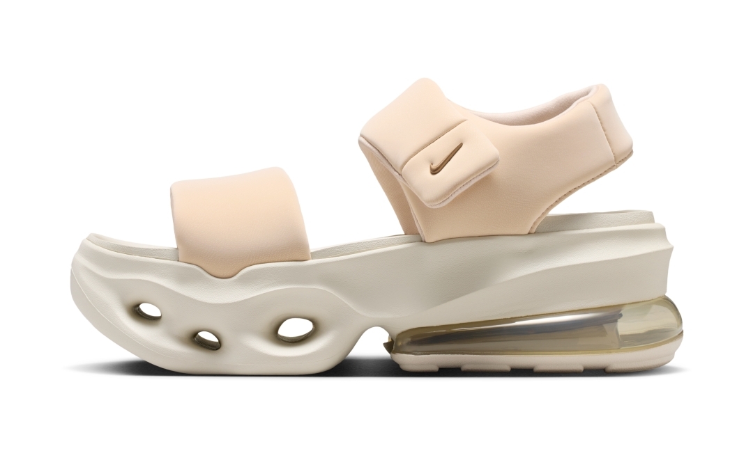 【2026年 4/3 発売】NIKE W AIR MAX HALO “Sanddrift/Light Orewood Brown” (ナイキ エア マックス ヘイロー “サンドドリフト/ライトオールウッドブラウン”) [IO1959-102]