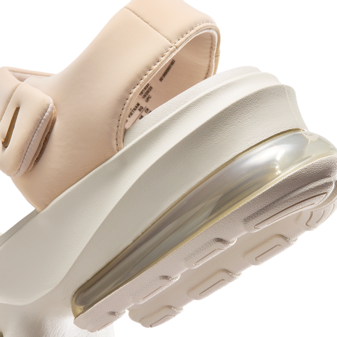 【2026年 4/3 発売】NIKE W AIR MAX HALO “Sanddrift/Light Orewood Brown” (ナイキ エア マックス ヘイロー “サンドドリフト/ライトオールウッドブラウン”) [IO1959-102]