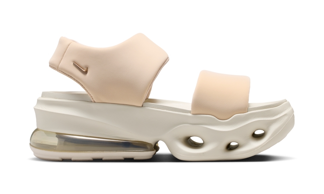 【2026年 4/3 発売】NIKE W AIR MAX HALO “Sanddrift/Light Orewood Brown” (ナイキ エア マックス ヘイロー “サンドドリフト/ライトオールウッドブラウン”) [IO1959-102]