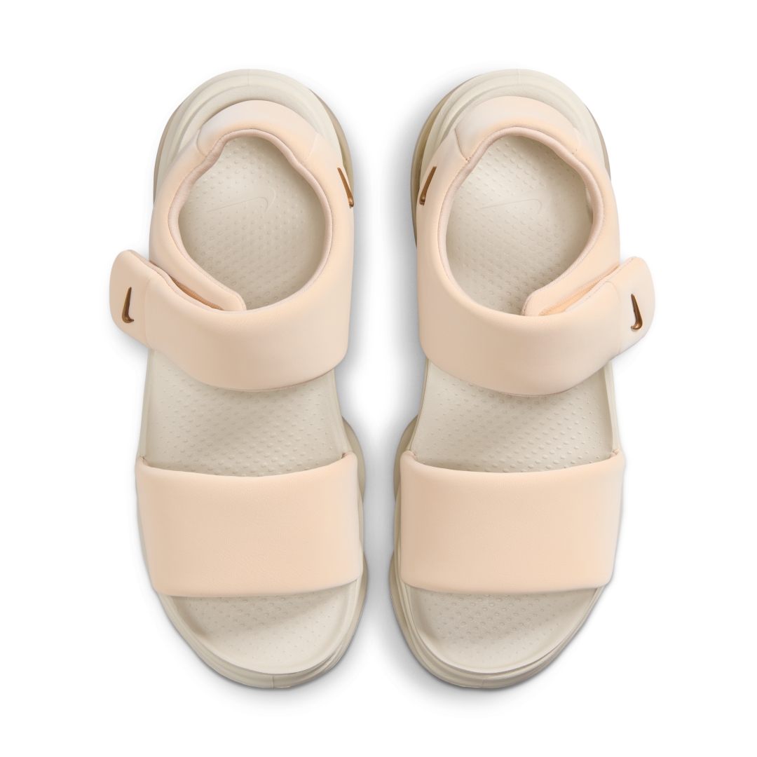 【2026年 4/3 発売】NIKE W AIR MAX HALO “Sanddrift/Light Orewood Brown” (ナイキ エア マックス ヘイロー “サンドドリフト/ライトオールウッドブラウン”) [IO1959-102]