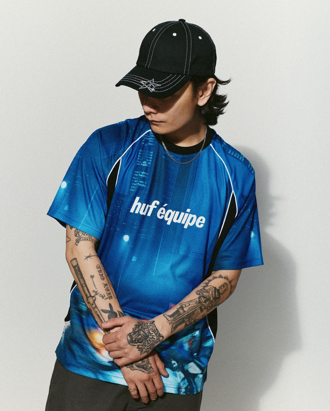 HUF 2026 SPRING COLLECTION Delivery 2ndが3/19 発売 (ハフ 2026年 春/スプリング コレクション)