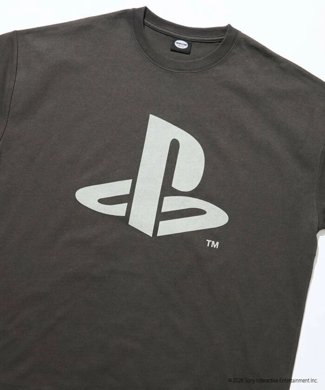 PlayStation × FREAK’S STORE 2026 SS コラボアイテムが発売 (プレイステーション フリークスストア)