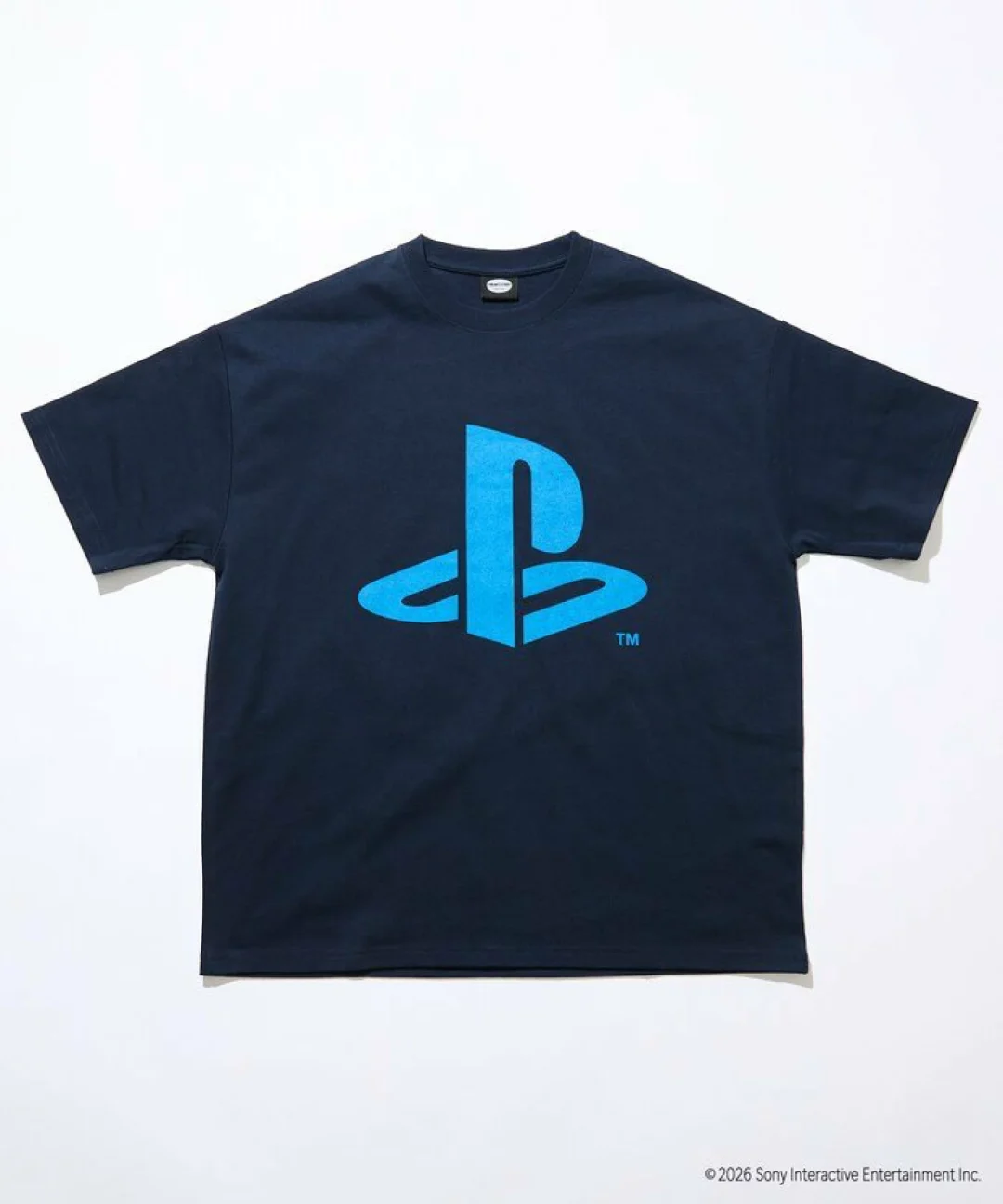 PlayStation × FREAK’S STORE 2026 SS コラボアイテムが発売 (プレイステーション フリークスストア)
