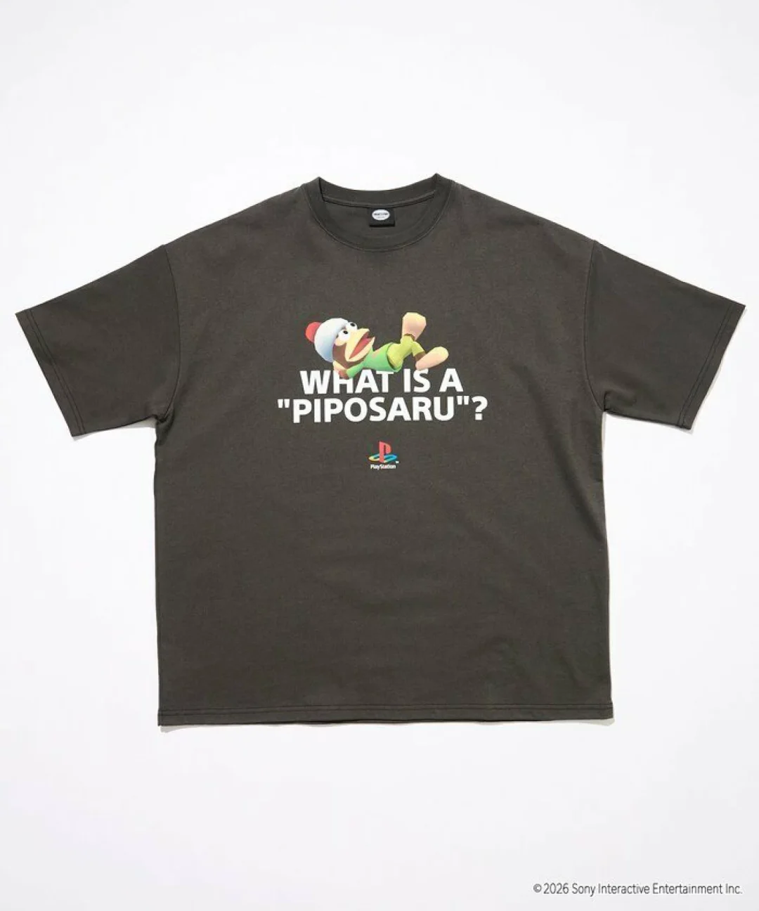 PlayStation × FREAK’S STORE 2026 SS コラボアイテムが発売 (プレイステーション フリークスストア)