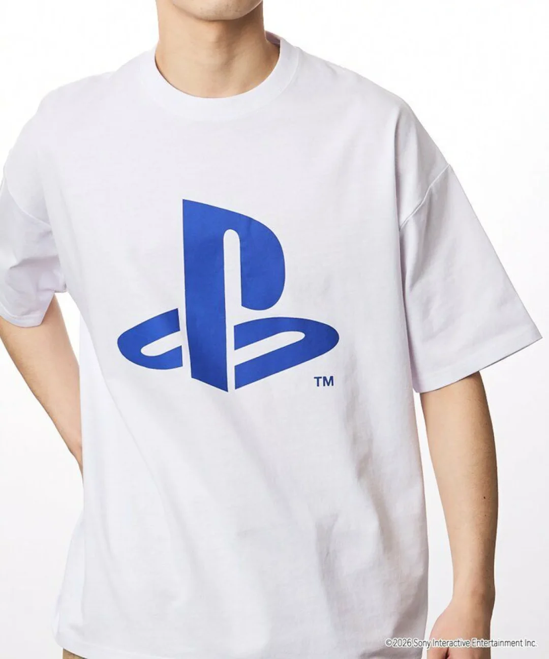 PlayStation × FREAK’S STORE 2026 SS コラボアイテムが発売 (プレイステーション フリークスストア)