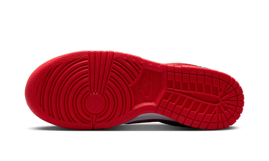 【2026年 5月 発売予定】NIKE DUNK LOW “Sail/Light Crimson” (ナイキ ダンク ロー “セイル/ライトクリムゾン”) [IO4244-103]