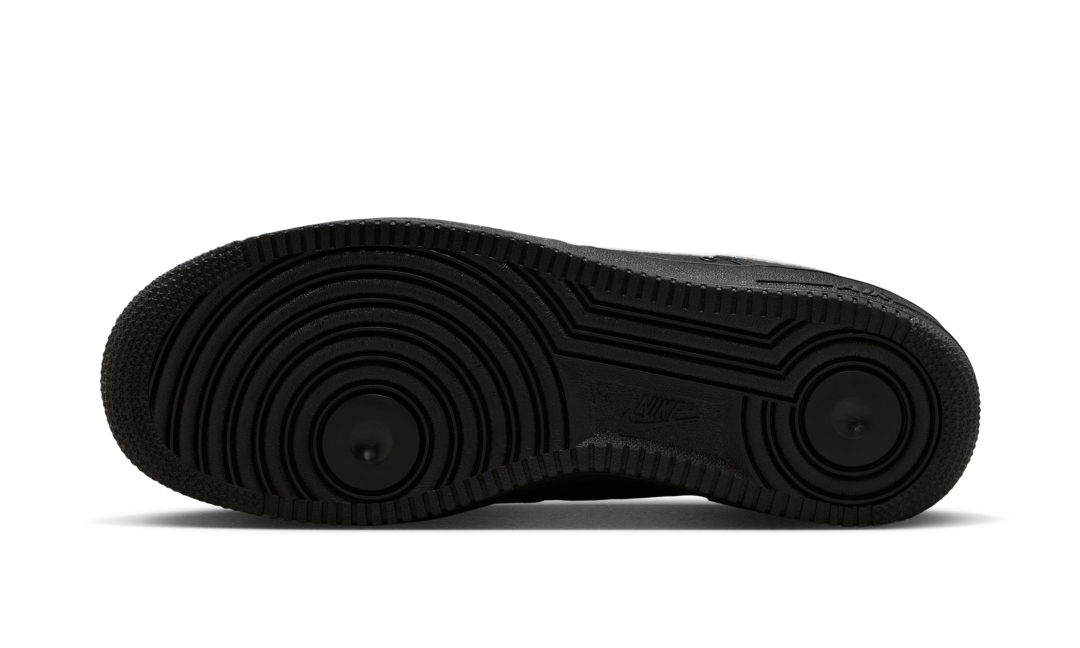 【2026年 4月 発売予定】NIKE AIR FORCE 1 LOW “Ripstop/Black/Whtie” (ナイキ エア フォース 1 ロー “リップストップ/ブラック/ホワイト”) [IR0952-001]