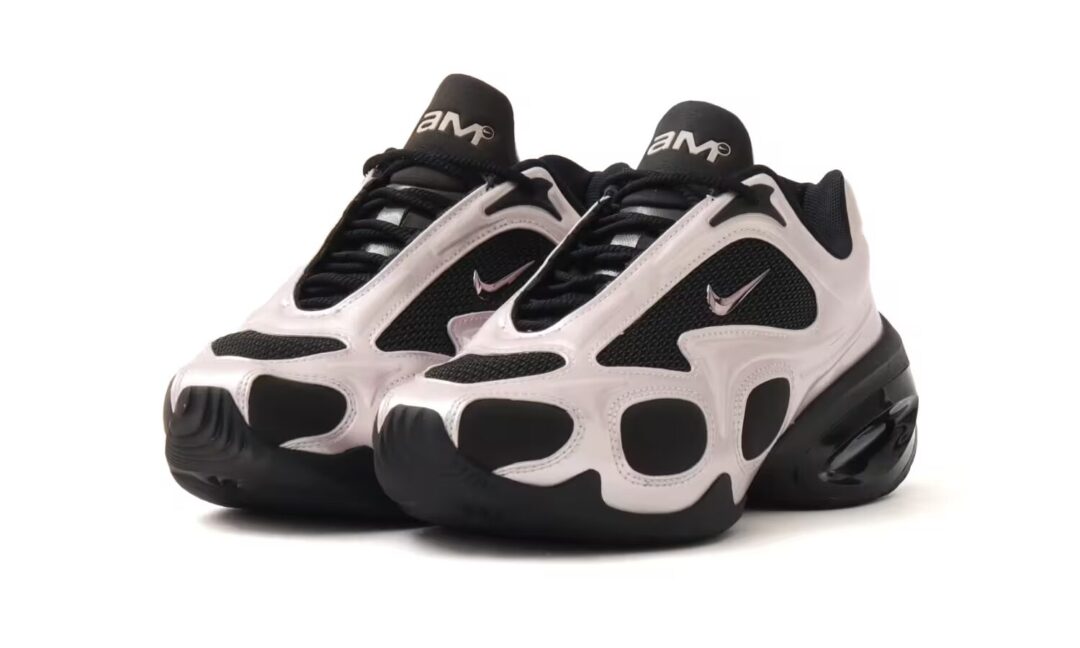 【2026年 3/14 発売】NIKE W AIR MAX MUSE “Pearl Pink/Black” (ナイキ エア マックス プラス “パールピンク/ブラック”) [FV1920-606]