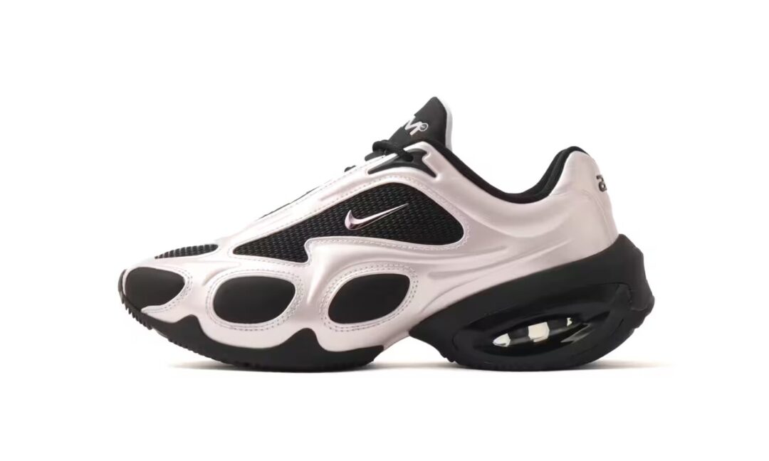 【2026年 3/14 発売】NIKE W AIR MAX MUSE “Pearl Pink/Black” (ナイキ エア マックス プラス “パールピンク/ブラック”) [FV1920-606]