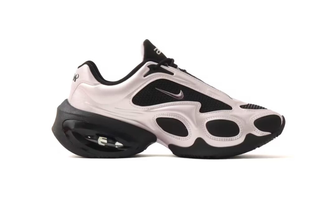 【2026年 3/14 発売】NIKE W AIR MAX MUSE “Pearl Pink/Black” (ナイキ エア マックス プラス “パールピンク/ブラック”) [FV1920-606]