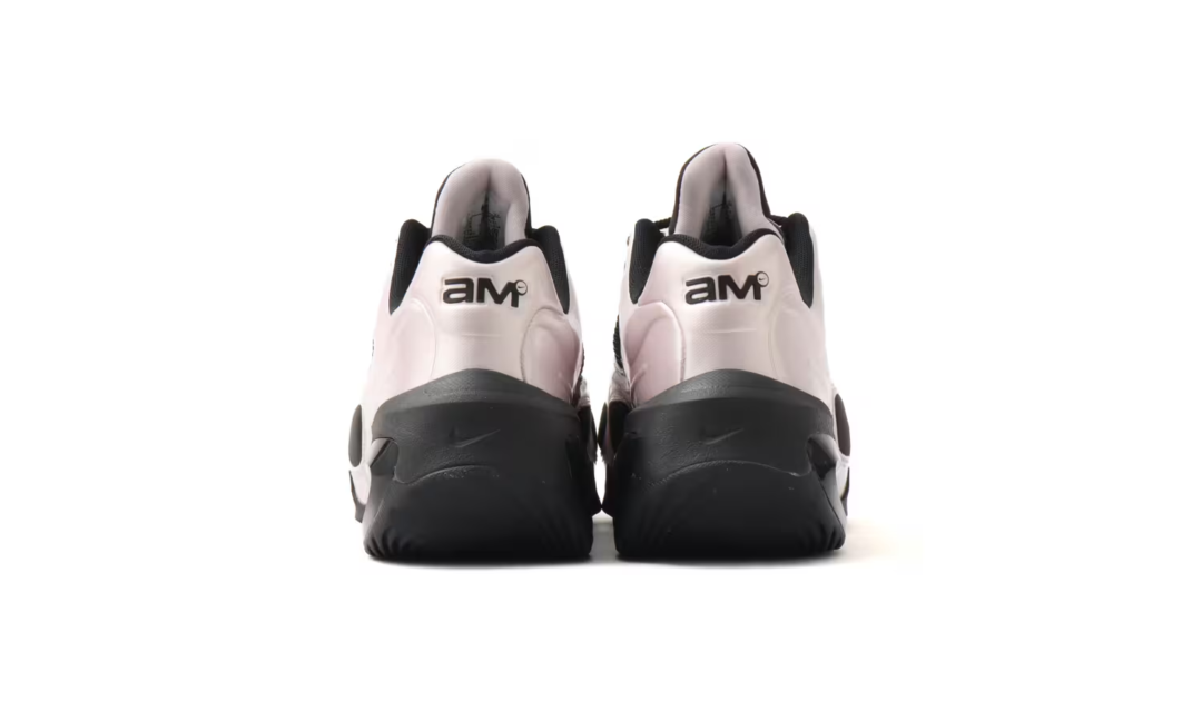 【2026年 3/14 発売】NIKE W AIR MAX MUSE “Pearl Pink/Black” (ナイキ エア マックス プラス “パールピンク/ブラック”) [FV1920-606]