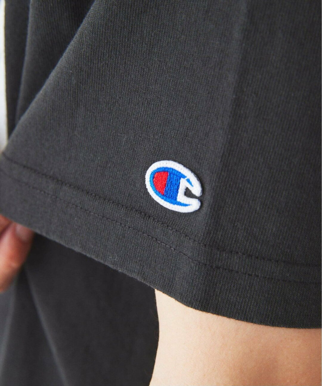 JOURNAL STANDARD relume × Champion 2026 SS 別注 “T1011 カレッジプリント Tシャツ”が5月上旬 発売 (チャンピオン ジャーナルスタンダード)