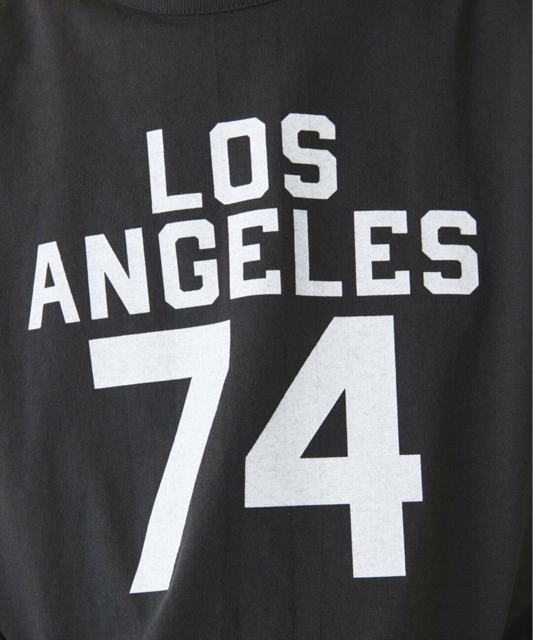 JOURNAL STANDARD relume × Champion 2026 SS 別注 “T1011 カレッジプリント Tシャツ”が5月上旬 発売 (チャンピオン ジャーナルスタンダード)