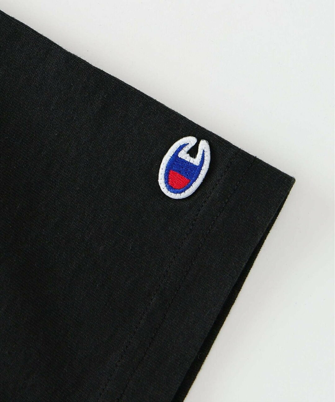 JOURNAL STANDARD relume × Champion 2026 SS 別注 “T1011 カレッジプリント Tシャツ”が5月上旬 発売 (チャンピオン ジャーナルスタンダード)