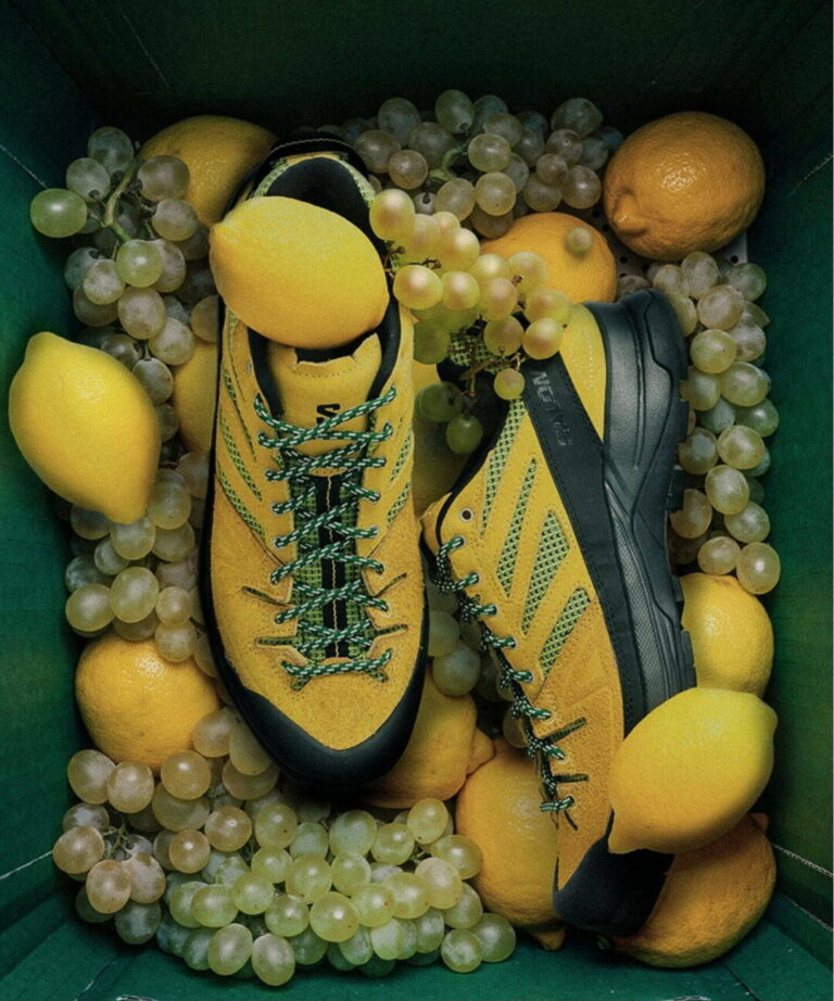 JOURNAL STANDARD EXCLUSIVE・2026年 5月中旬 発売】Salomon X-ALP