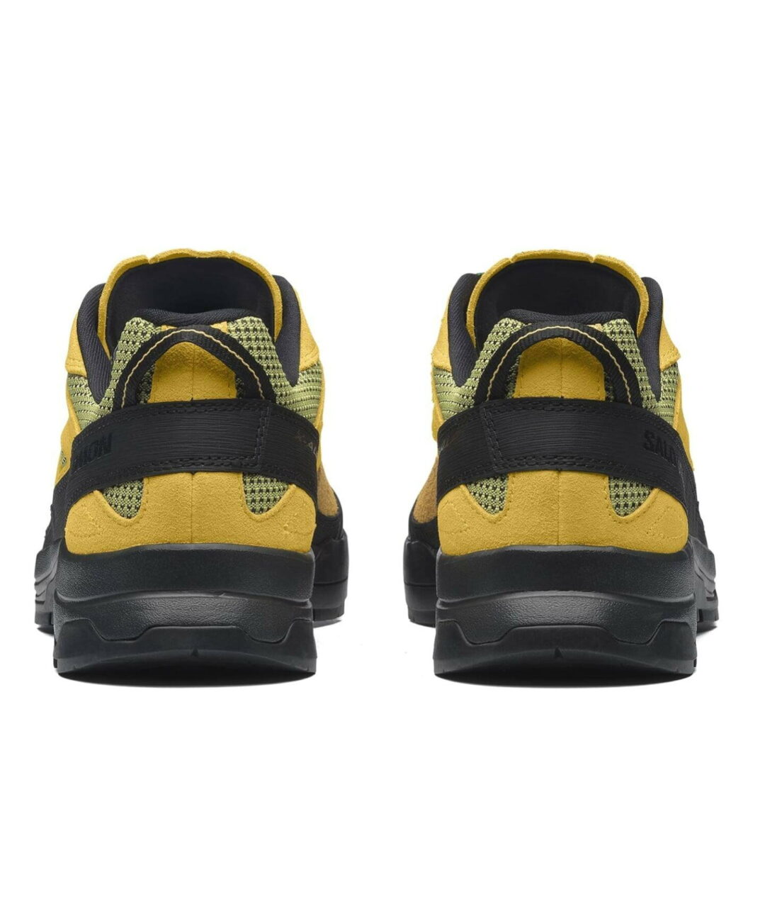 【JOURNAL STANDARD EXCLUSIVE・2026年 5月中旬 発売】Salomon X-ALP WOVEN “Yellow” (ジャーナルスタンダード サロモン “イエロー”) [L47971100]